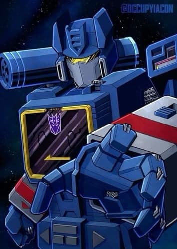 Soundwave