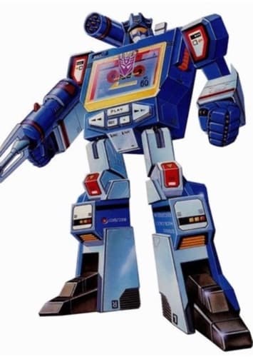 Soundwave