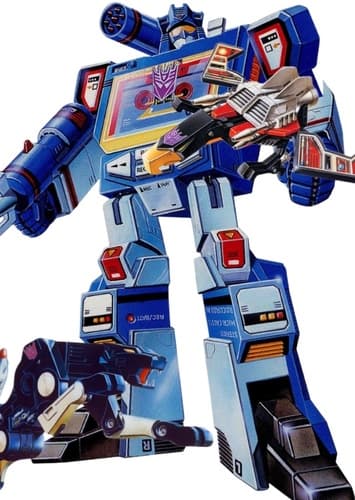 Soundwave