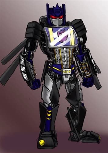 Soundwave
