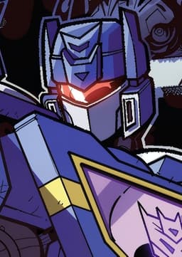 Soundwave
