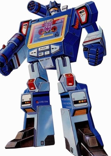 Soundwave