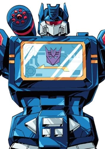 Soundwave