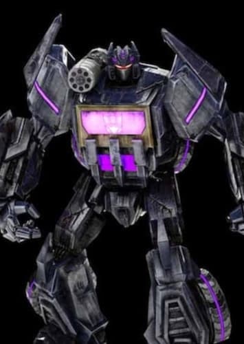 Soundwave