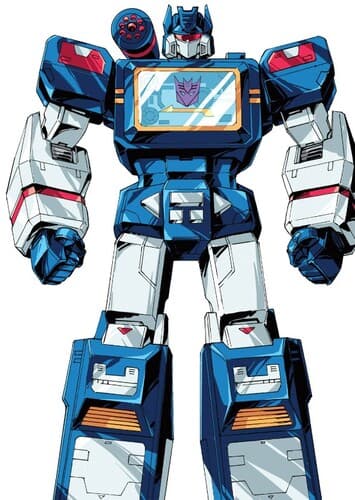 Soundwave