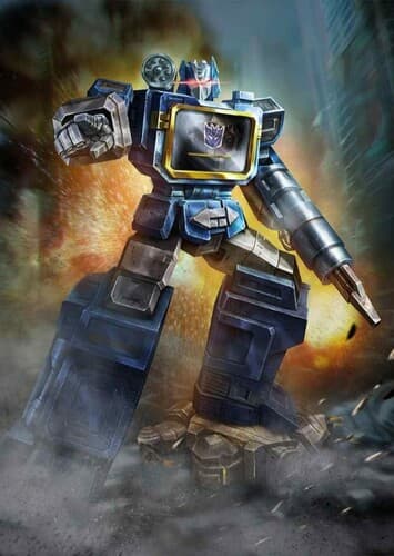 Soundwave