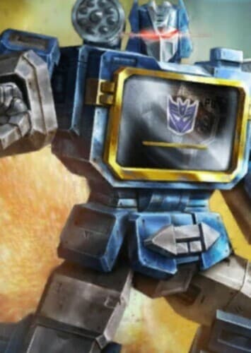 Soundwave