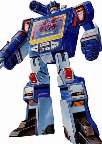 Soundwave