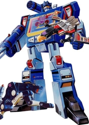 Soundwave