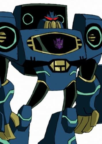 Soundwave