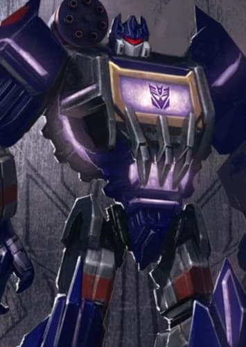 Soundwave