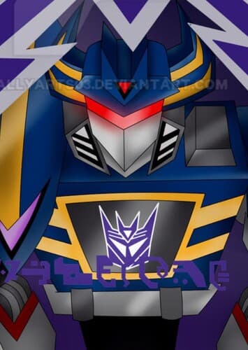 Soundwave