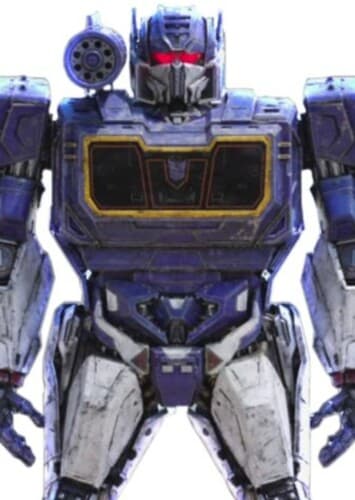 Soundwave