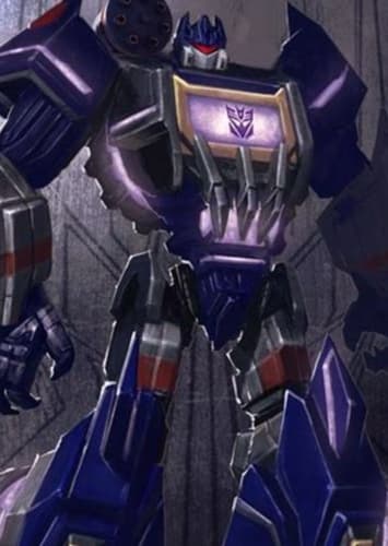 Soundwave