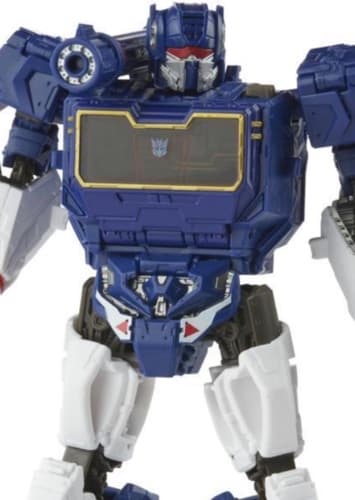 Soundwave