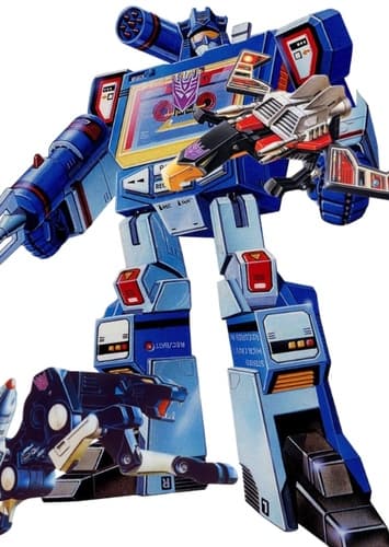 Soundwave