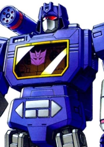 Soundwave