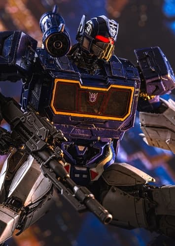 Soundwave