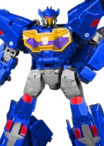 Soundwave