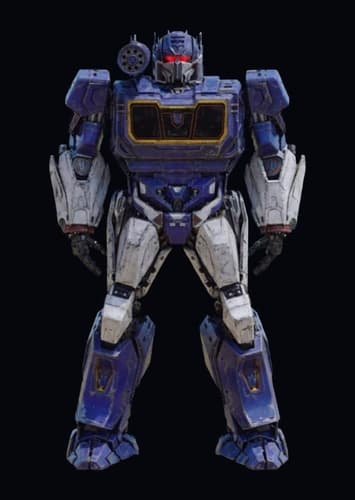 Soundwave