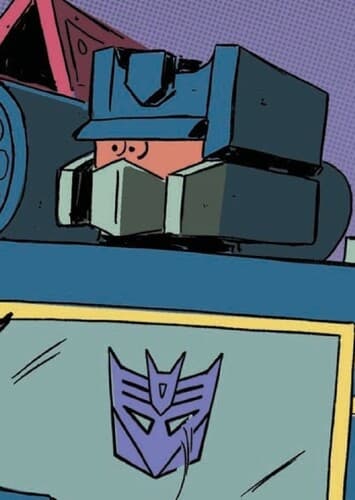 Soundwave