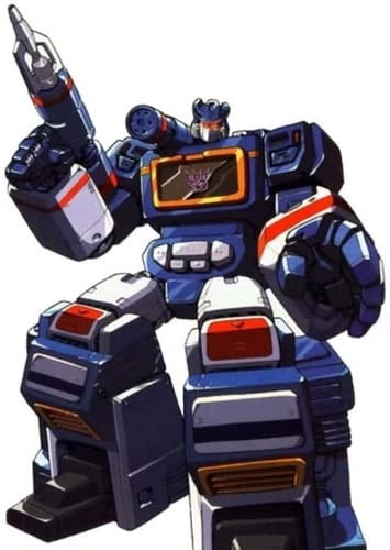 Soundwave
