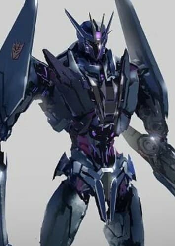 Soundwave