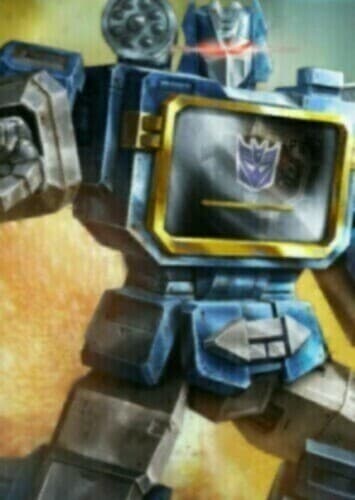 Soundwave