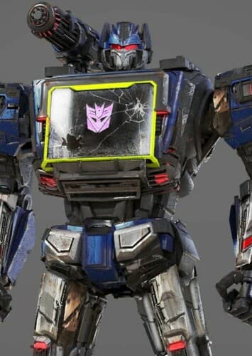 Soundwave