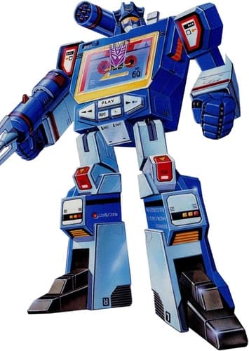 Soundwave
