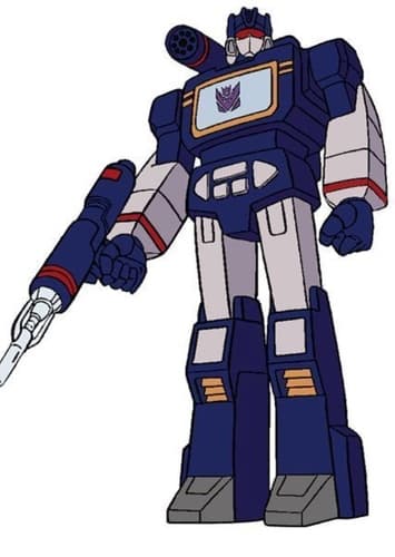 Soundwave