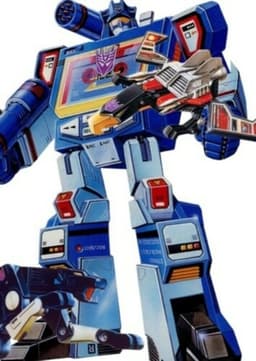 Soundwave