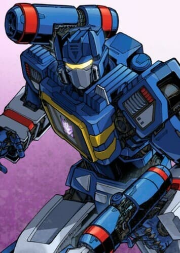 Soundwave