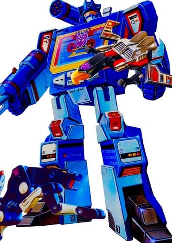 Soundwave