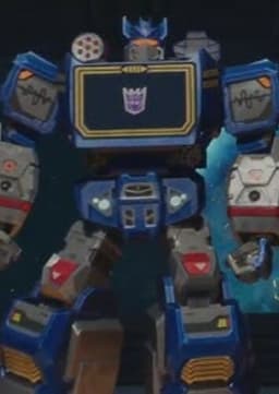 Soundwave