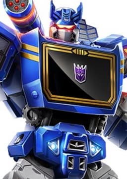 Soundwave