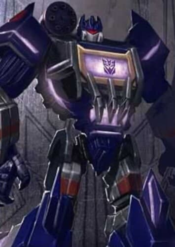 Soundwave