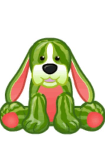 Sour Watermelon Hound