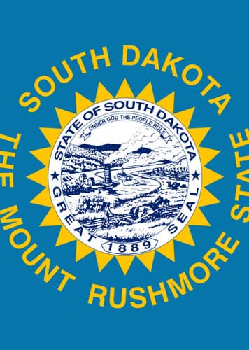 South Dakota