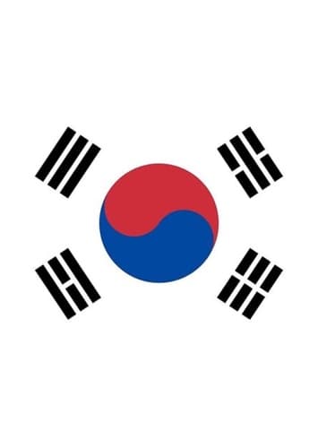 South Korea