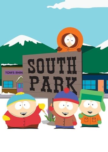 South Park