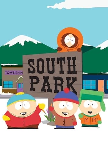 South Park