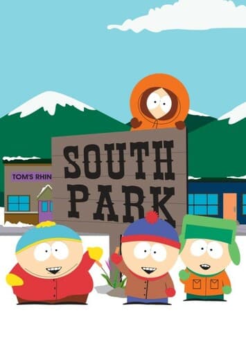 South Park