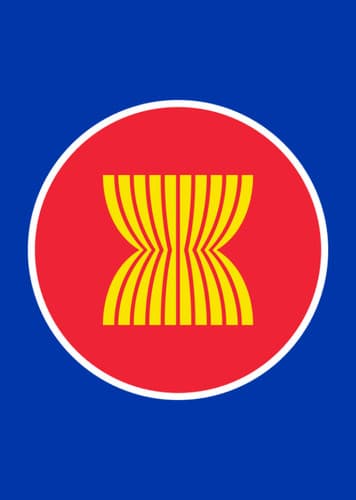 Southeast Asian Characters