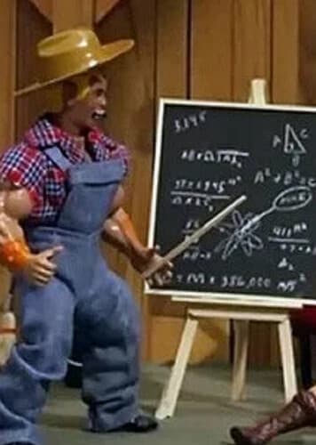 Southern-Fried Genius