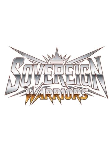 Sovereign Warriors