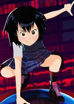 Peni Parker