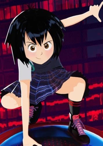 Peni Parker