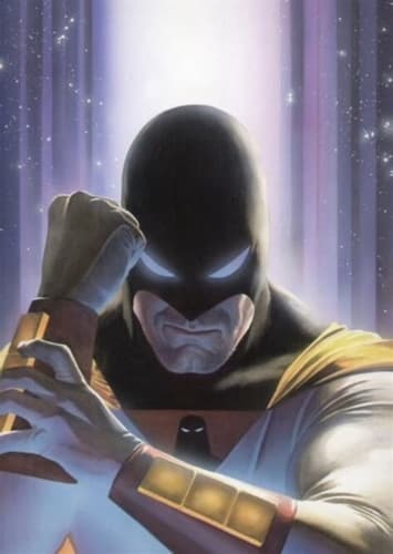Space Ghost