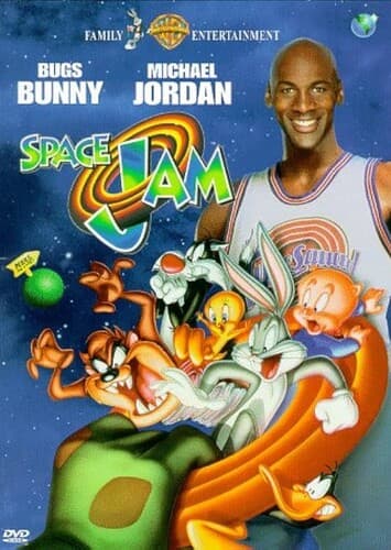 Space Jam